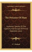 Prisoner of Ham
