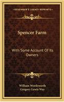 Spencer Farm