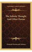 Infinite Thought and Other Poems