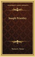 Joseph Priestley