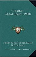 Colonel Greatheart (1908)