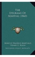 The Epigrams Of Martial (1860)