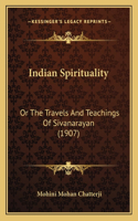 Indian Spirituality