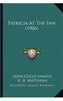 Patricia At The Inn (1906)