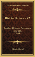 Histoire de Rouen V2