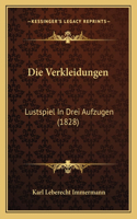 Verkleidungen