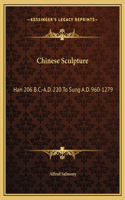 Chinese Sculpture