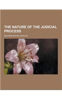 The Nature of the Judicial Process