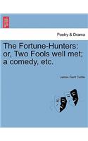 The Fortune-Hunters