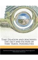 Time Dilation and Machines