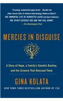 Mercies in Disguise