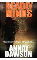 Deadly Minds: (English)