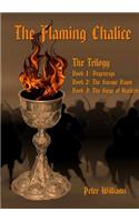 The Flaming Chalice: Trilogy