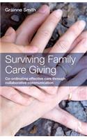 Surviving Family Care Giving
