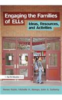 Engaging the Families of ELLs