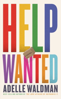 Help Wanted - A Novel