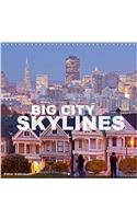 Big City Skylines 2018