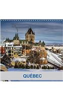 Quebec 2018