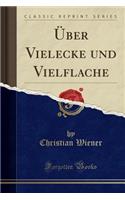 Über Vielecke Und Vielflache (Classic Reprint)