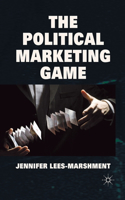 Political Marketing Game