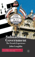 Subnational Government