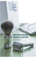 Metrosexual Masculinities