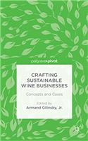 Crafting Sustainable Wine Businesses