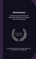Marienminne