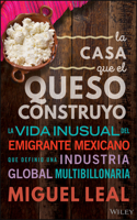 Casa Que El Queso Construyó