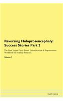 Reversing Holoprosencephaly: Success Sto