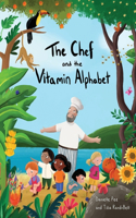 Chef and the Vitamin Alphabet