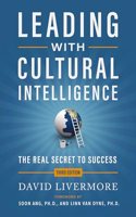 Leading with Cultural Intelligence 3rd Edition