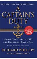 Captain's Duty