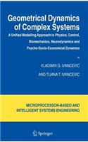 Geometrical Dynamics of Complex Systems