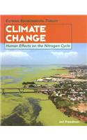 Climate Change: (Extreme Environmental Threats)