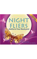 Night Flyers: Moths in Your Backyard