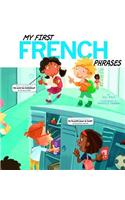 My First French Phrases