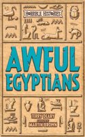 Horrible Histories: Awful Egyptians