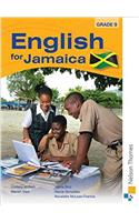 English for Jamaica Grade 9
