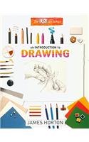An Introduction To Drawing (The DK Art School)