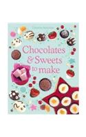 Chocolates and Sweets to make