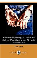 Criminal Psychology