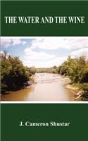 Water and the Wine: (English)