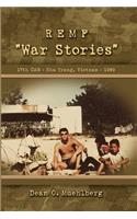 REMF "War Stories" 17TH CAG - Nha Trang, Vietnam - 1969