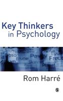 Key Thinkers in Psychology