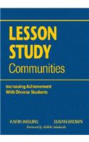 Lesson Study Communities