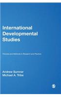 International Development Studies