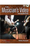 The Musician's Video Handbook