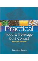 Practical Food and Beverage Cost Control