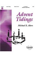 Advent Tidings